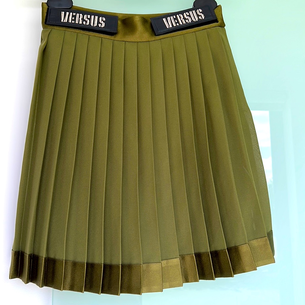 Versus Versace Skirt